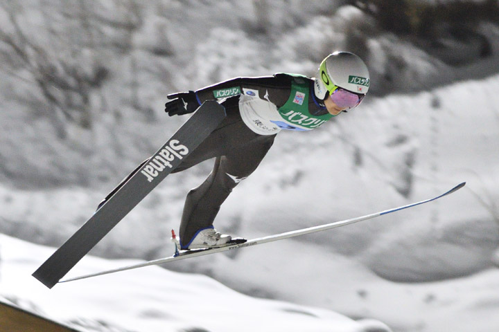 Sara Takanashi Sara Takanashi