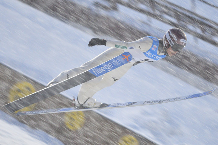 Kaori Iwabuchi Kaori Iwabuchi