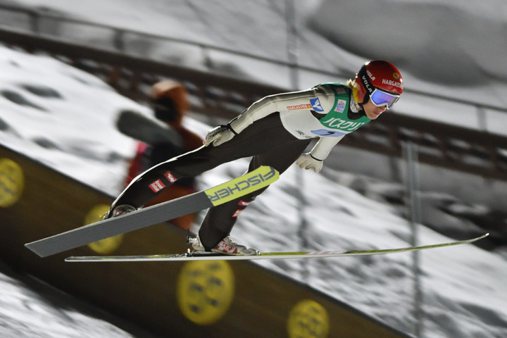 Daniela Iraschko-Stolts