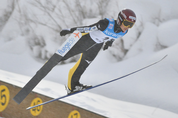 Kaori Iwabuchi Kaori Iwabuchi