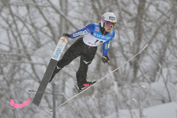 Misaki Shigeno Misaki Shigeno