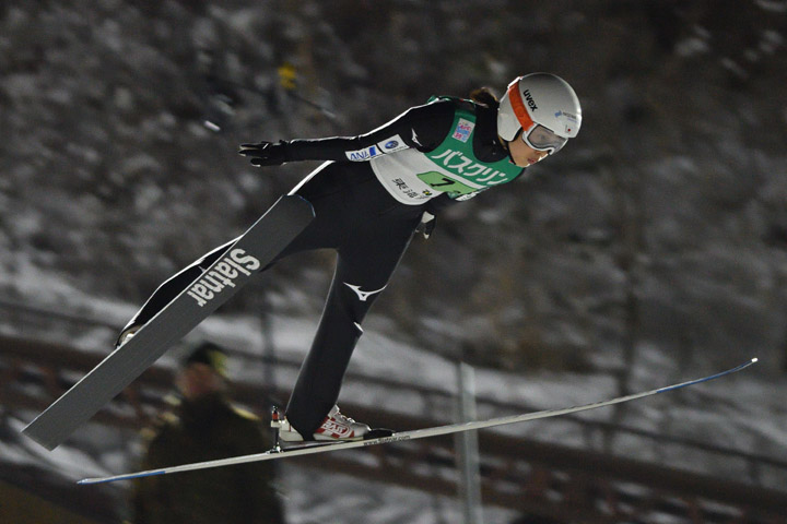 Nozomi Maruyama Nozomi Maruyama