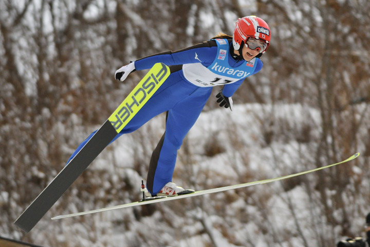 Yuka Kobayashi Yuka Kobayashi