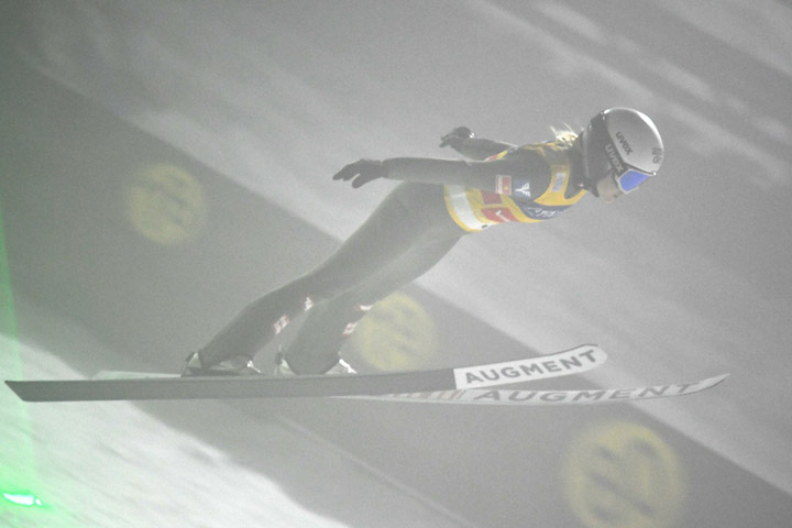 Chiara Kreuzer Chiara Kreuzer