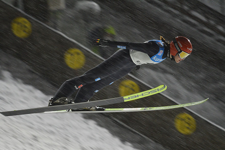 Selina Freitag Selina Freitag