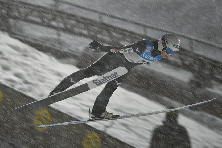 Nozomi Maruyama Nozomi Maruyama