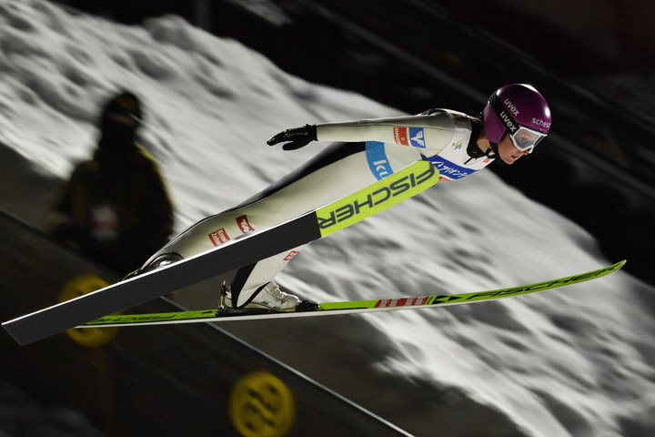 Jacqueline Seifriedsbergar